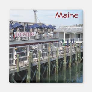 Aimant Le Maine