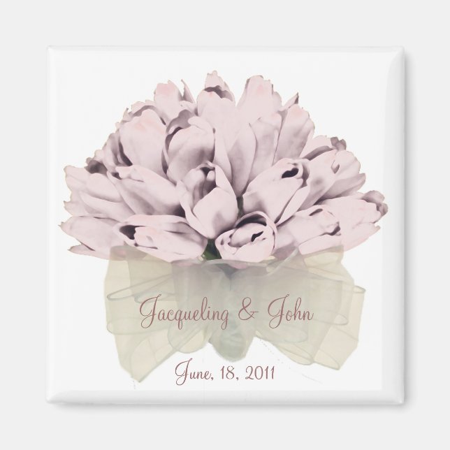 Aimant Le Mariage ~ (Devant)