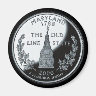 AIMANT LE MARYLAND