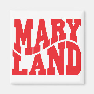 Aimant Le Maryland