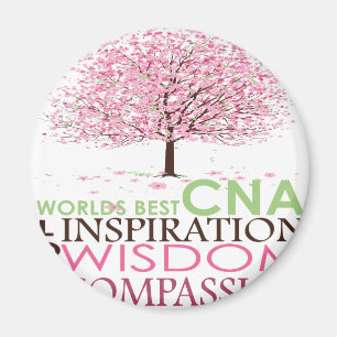 Aimant Le meilleur du monde PEUT des cadeaux