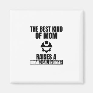 Aimant Le meilleur enfant de ma mère.