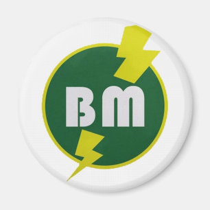 Aimant Le meilleur magnétique d'homme