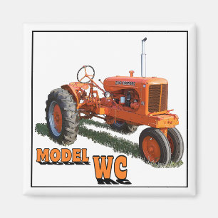 Aimant Le modèle WC