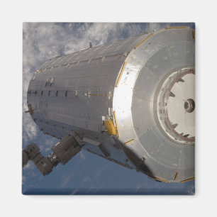 Aimant Le module pressurisé par Japonais 3 de Kibo