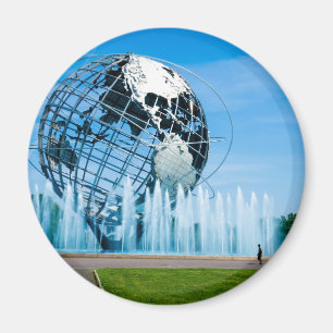 Aimant Le Monde juste