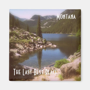 Aimant Le Montana