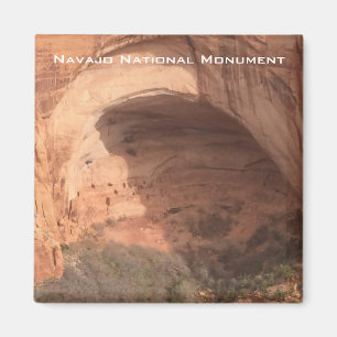 Aimant Le monument national de Navajo
