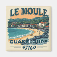 LE MOULE GUADELOUPE