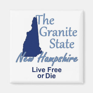 AIMANT LE NEW HAMPSHIRE