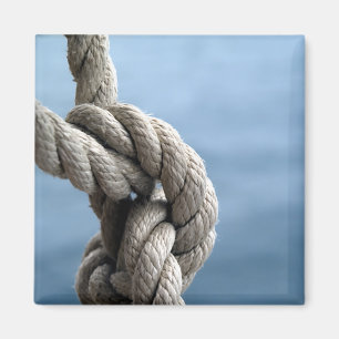 Aimant Le noeud des marins