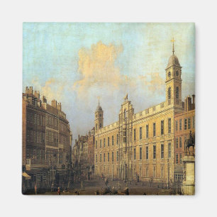 Aimant Le "Northumberland House