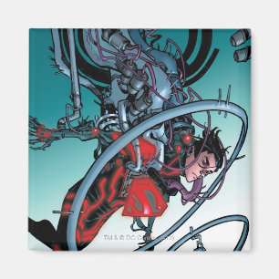 Aimant Le Nouveau 52 - Superboy #1