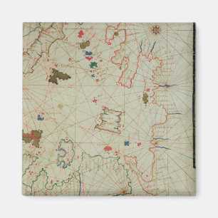 Aimant Le Péloponnèse, l'île de Limnos,