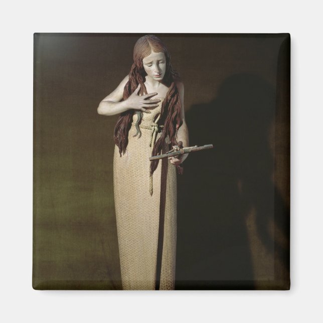 Aimant Le pénitent Magdalene, 1664 (Devant)