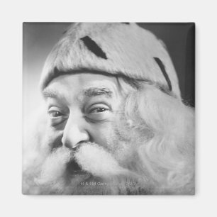 Aimant Le père noël