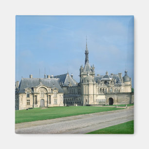 Aimant Le petit château