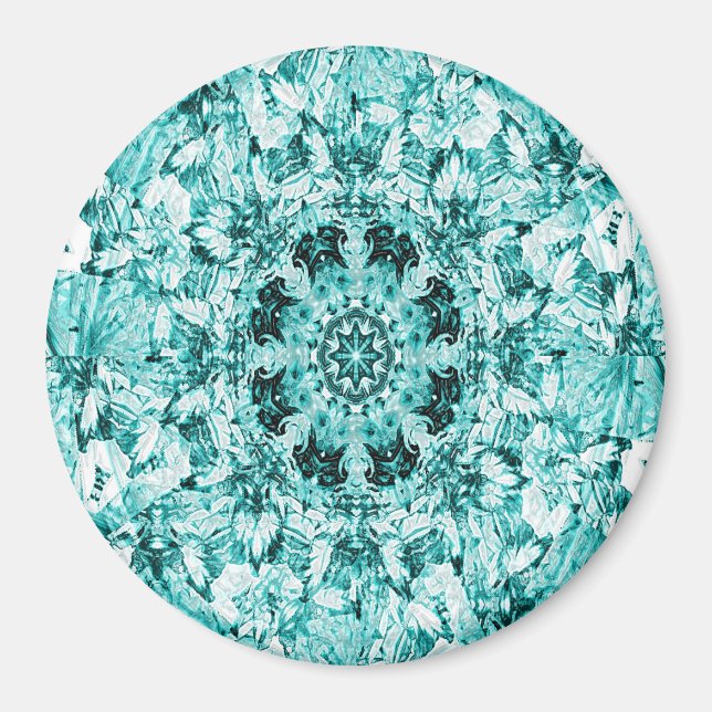 Aimant Le Plaisir de Mermaid...... (Devant)