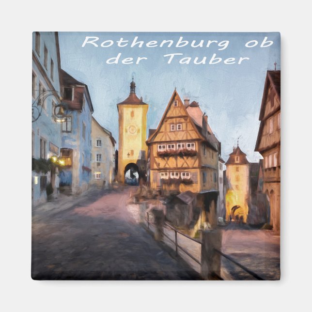 Aimant Le Plonlein (Devant)