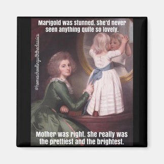 Aimant Le plus beau et le plus lumineux