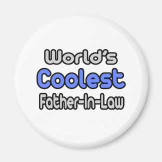 Aimant Le plus beau-père du monde