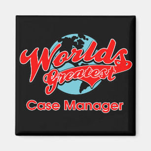Aimant Le plus grand directeur de la caisse du monde