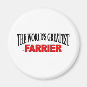 Aimant Le plus grand guerrier du monde
