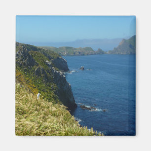 Aimant Le point d'inspiration d'Anacapa II aux Channel Is