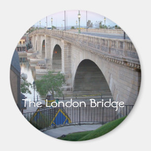 Aimant Le pont de Londres