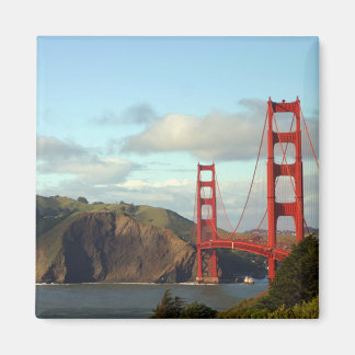 Aimant Le pont du Golden Gate