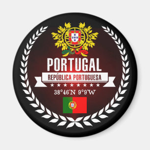 Aimant Le Portugal