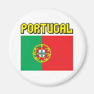 Aimant Le Portugal