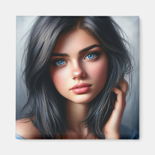 Aimant  - Le Pouvoir de l’Espoir