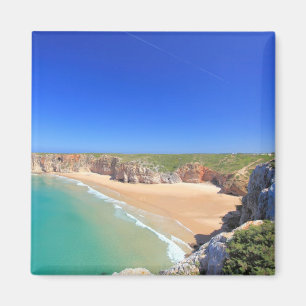 Aimant Le Praia font Beliche