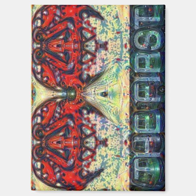 AIMANT LE PREMIER (Recto)