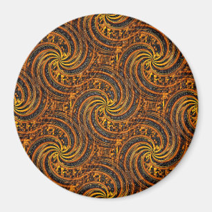 Aimant Le printemps égyptien.......