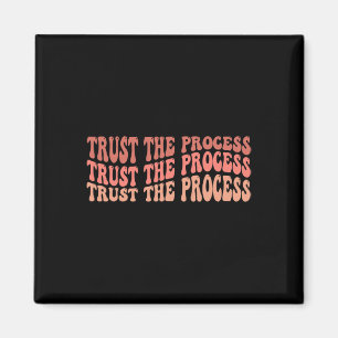 Aimant Le processus Auto-Love Citation Inspirationnelle
