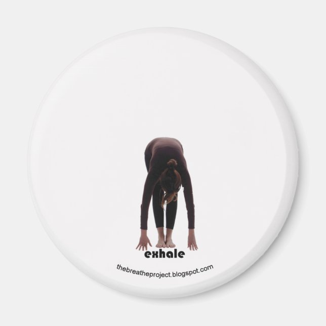 Aimant le projet respiratoire 10sur 12 (Devant)