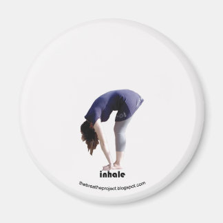 Aimant le projet respiratoire 9 de 12