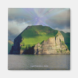 Aimant Le promontoire du Cap