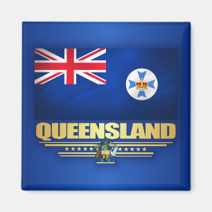 Aimant Le Queensland 2