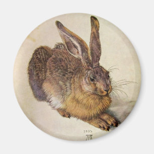 Aimant LE RABBIT ( Jeune Oreille)