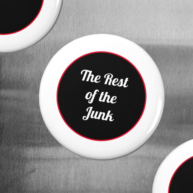 Aimant Le reste du bourreau (Créateur téléchargé)