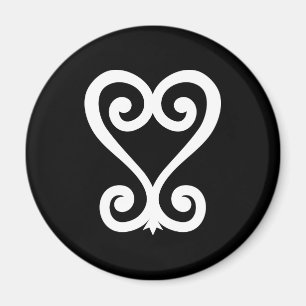 Aimant Le retour de Sankofa   et lui obtiennent - le