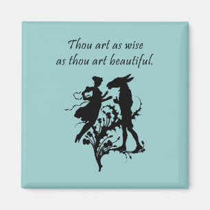 Aimant Le rêve d'une nuit d'été