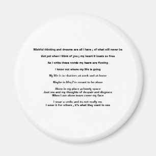 Aimant Le rêve et les rêves sont tous que j'ai ; de…