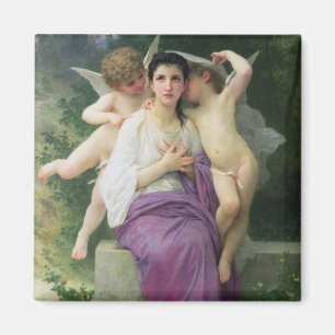 Aimant Le réveil du coeur, 1892