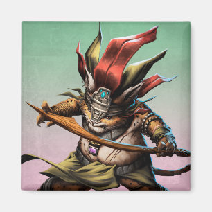 Aimant Le Roi Ja'gwar