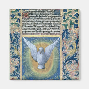 Aimant Le Saint-Esprit