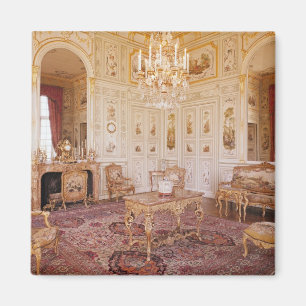 Aimant Le salon Chinois, c.1740